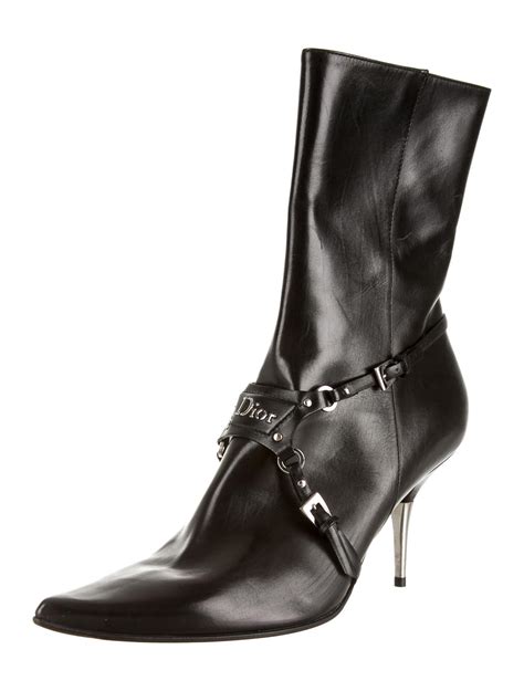 christian dior shoes on sale|christian dior boots sale.